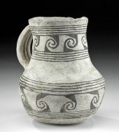 PREHISTORIC ANASAZI CHACO BICH
