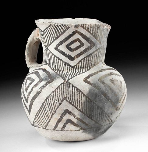 PREHISTORIC ANASAZI CHACO