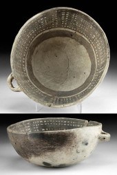 PREHISTORIC ANASAZI KAYENTA BL