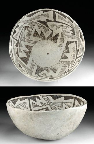 PREHISTORIC ANASAZI MOGOLLON