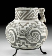 PREHISTORIC ANASAZI TULAROSA B