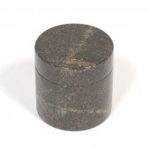  PREHISTORIC FOSSIL CYLINDER T