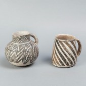 PREHISTORIC, MESA VERDE MUG &