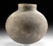 PREHISTORIC MISSISSIPPIAN GRAY