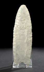 Prehistoric Native American Ch