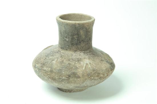 PREHISTORIC POTTERY WATER