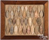 PREHISTORIC QUARTZ AND QUARTZI