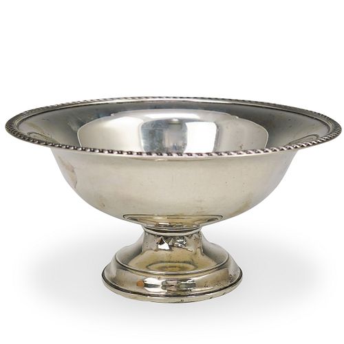 PREISNER STERLING SILVER