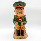 PREMIER JOSEPH STALIN - WILKIN