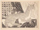 Prentiss H. Taylor (American,