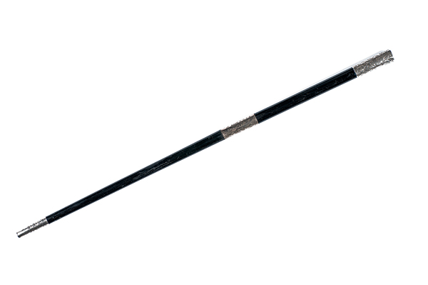 Presentation Baton for Lt. W.G.