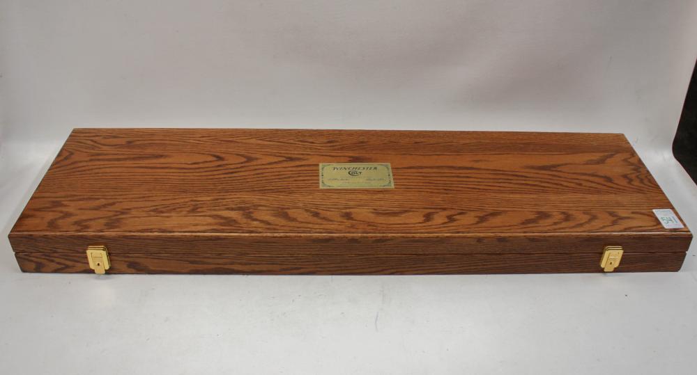 PRESENTATION CASE FOR