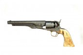 PRESENTATION COLT MODEL 1860 A