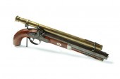 PRESENTATION PERCUSSION PISTOL