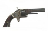 PRESENTATION SMITH AND WESSON