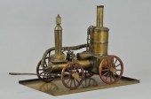 PRESENTATION STEAM LOCOMOTIVE