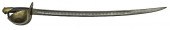 Presentation US M1860 Naval Cu