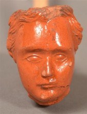 PRESIDENT FRANKLIN PIERCE REDW