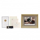 PRESIDENT GEORGE H. W. BUSH GR