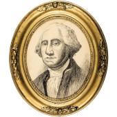 PRESIDENT GEORGE WASHINGTON PE