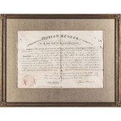 PRESIDENT JAMES MADISON + JAME