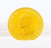 PRESIDENTES DE VENEZUELA 90% G