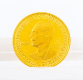 PRESIDENTES DE VENEZUELA 90% G