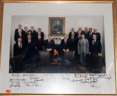 [Presidential Autographs] Orig