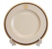 PRESIDENTIAL CHINA FROM AIR FO