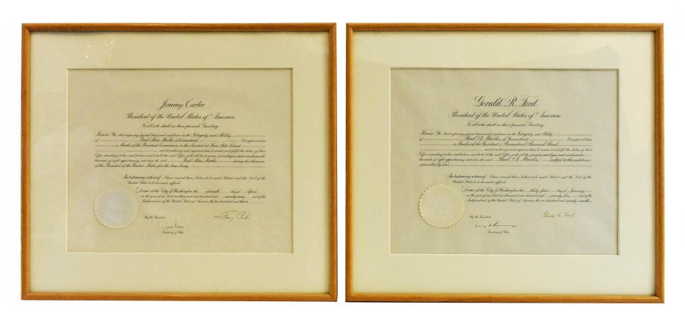 PRESIDENTIAL DOCUMENTS: JIMMY