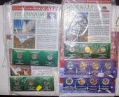 PRESIDENTIAL DOLLARS & NATIONA