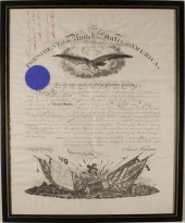 PRESIDENTIAL MILITARY COMMISSI