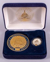 PRESIDENTIAL YOUTH INAUGURAL C