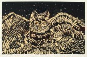 PRESLEY LAFOUNTAIN, OWL MOUNTA