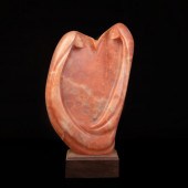PRESLEY LAFOUNTAIN, UNTITLED (