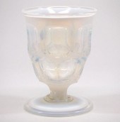 PRESSED ASHBURTON EGG CUPA mid