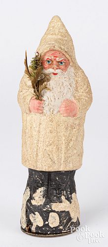 PRESSED CARDBOARD BELSNICKEL