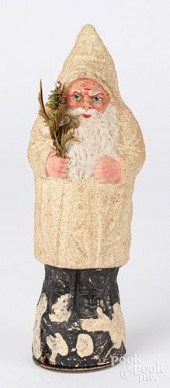 PRESSED CARDBOARD BELSNICKEL S