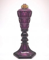 PRESSED FOUR-PRINTIE BLOCK OIL