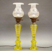 PRESSED FOUR-PRINTIE BLOCK OIL