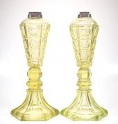 PRESSED FOUR-PRINTIE BLOCK OIL