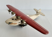 PRESSED STEEL 1930S WYANDOTTE