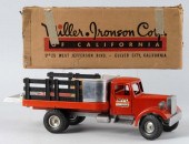 Pressed Steel Smith-Miller MIC