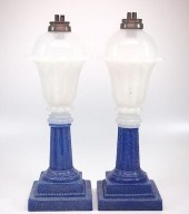 PRESSED TULIP AND COLUMN OIL/F