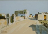 PRESSO LOERI, MIDDLE EASTERN V