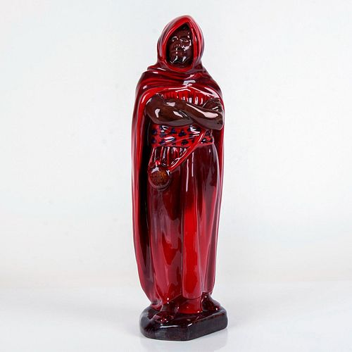 PRESTIGE FIGURE, MOOR HN3642, IN