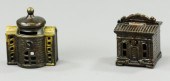 PRESTO AND 1876 BANK Includes