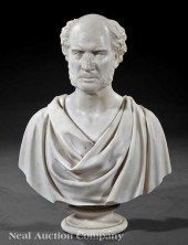 Preston Powers (American 1843-