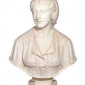 Preston Powers (American, 1843
