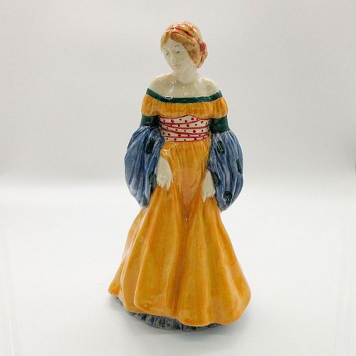 PRETTY LADY HN565, COLOR